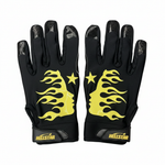 Hellstar Logo Gloves