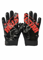 Hellstar Logo Gloves