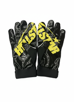 Hellstar Logo Gloves