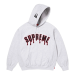 Supreme Ghostface Hoodie