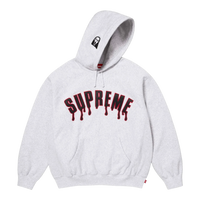 Supreme Ghostface Hoodie