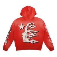 Hellstar Records Hoodie