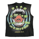 Hellstar Worshipping Hands Sleeveless T-Shirt