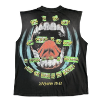 Hellstar Worshipping Hands Sleeveless T-Shirt