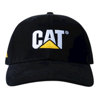 Anti Social Social Club x Caterpillar® Trademark Cap - Court Side Gear & More