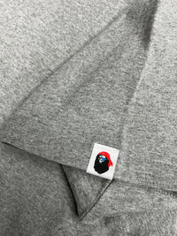 BAPE Cross Bone Emblem T-Shirt