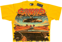 Godspeed On The Run T-Shirt