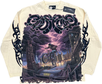 Godspeed BMX Longsleeve