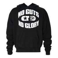Hellstar No Guts No Glory Hoodie