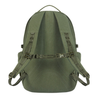 Supreme BackPack-(Cordura) - Court Side Gear & More