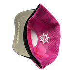 Godspeed Forever Trucker Hat Snapback - Court Side Gear & More