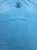 HELLSTAR BOX LOGO T-Shirt - Court Side Gear & More