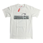 Supreme Keyboard T-Shirt