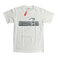 Supreme Keyboard T-Shirt