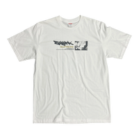 Supreme Zoo York Dynasty T-Shirt