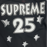 Supreme All-Star Basketball Jersey