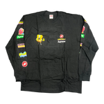 Supreme Spongebob x Castelli Racing Longsleeve