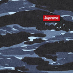 Supreme Small Box Hooded Sweatshirt - Court Side Gear & More