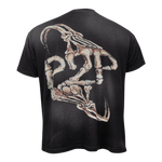 Hellstar Glory P2P Doll T-Shirt