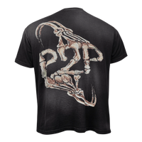 Hellstar Glory P2P Doll T-Shirt