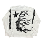 Hellstar Inner Star Longsleeve (Overseas Exclusive)