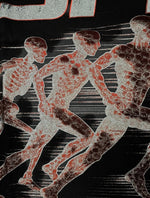 Hellstar Run ESPN T-Shirt