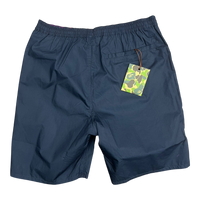 BAPE Color Camo Shark Reversible Shorts