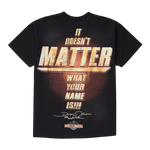 Hellstar The Rock Wrestlemania T-Shirt