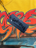 Godspeed On The Run T-Shirt