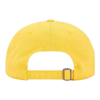 Supreme Oval Logo 6 Panel - Court Side Gear & More