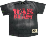 Hellstar War Ready! T-Shirt - Court Side Gear & More