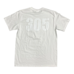 Supreme Miami Box Logo T-Shirt