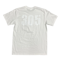 Supreme Miami Box Logo T-Shirt