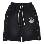 Hellstar Snap Shorts