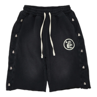 Hellstar Snap Shorts