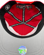 HELLSTAR NY SNAPBACK HAT - Court Side Gear & More