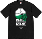 Supreme Undercover Public Enemy Terror-dome Tee - Court Side Gear & More