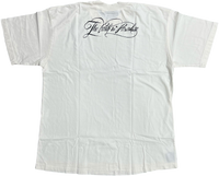 Hellstar Path 2 Paradise Basic Tee - Court Side Gear & More