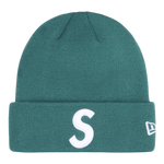 Supreme New Era® S Logo Beanie - Court Side Gear & More