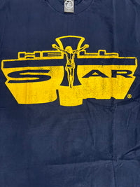 HELLSTAR JESUS TEE (OVERSEAS EXCLUSIVE 2023) - Court Side Gear & More