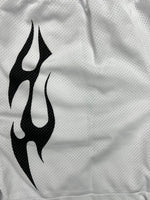 Hellstar Mesh Shorts