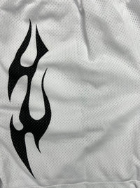 Hellstar Mesh Shorts