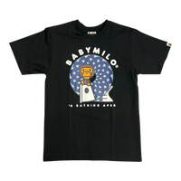BAPE Koinobori on Baby Milo T-Shirt