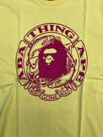 BAPE Archive Graphic T-Shirt