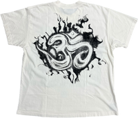 HELLSTAR INNER PEACE T-Shirt - Court Side Gear & More