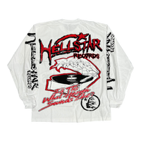 Hellstar Records Longsleeve