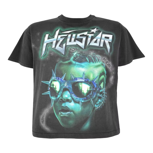 Hellstar The Future T-Shirt