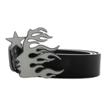 Hellstar Flame Girl Belt