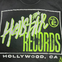 Hellstar Records Remix T-Shirt