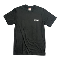 Supreme Dash Snow T-Shirt